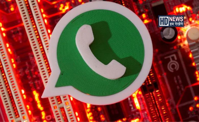 WhatsAppએ કેમ Ban કર્યા 36 લાખ એકાઉન્ટ? ક્યાંક તમે તો નથી કરી રહ્યા ને આ ભુલ? hum dekhenge news