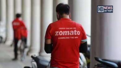 zomatoની મોટી જાહેરાત-humdekhengenews