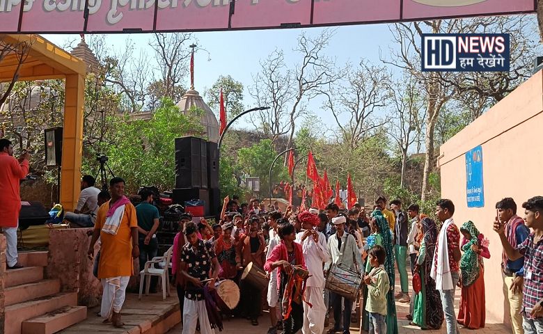 પરિક્રમા મહોત્સવ-humdekhengenews