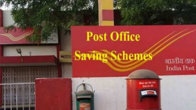 Post Office File Image