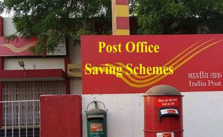 Post Office File Image