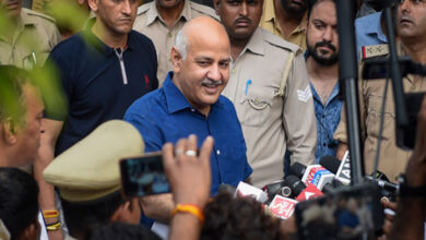 Manish Sisodia