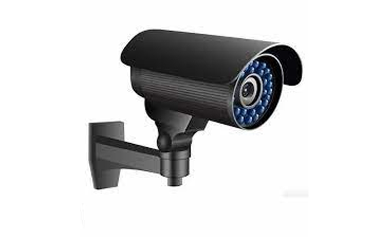 Chinese CCTV cameras