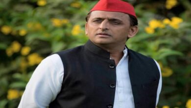 Akhilesh Yadav