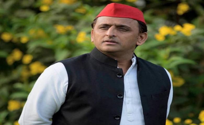 Akhilesh Yadav