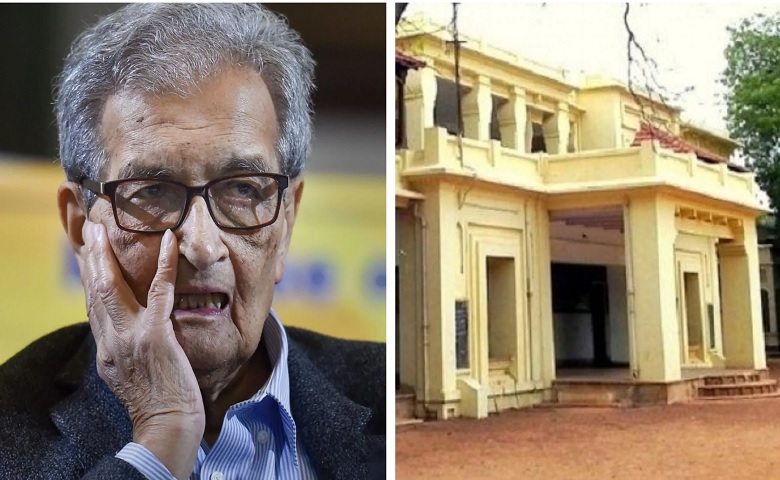 Amartya Sen