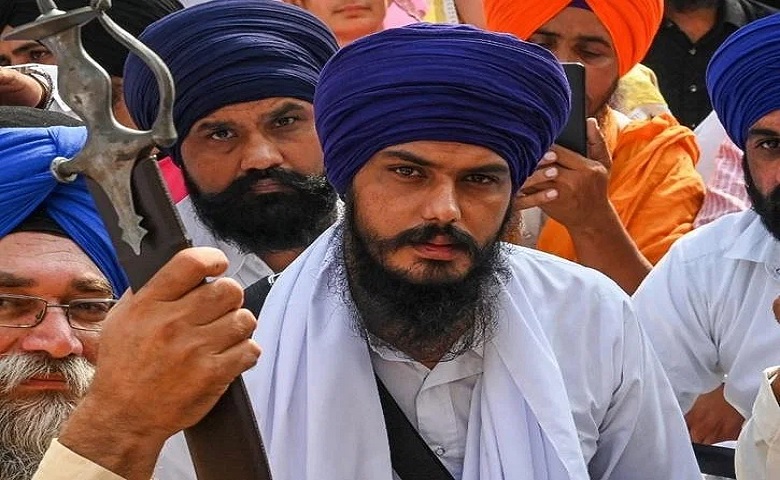 Amritpal Singh