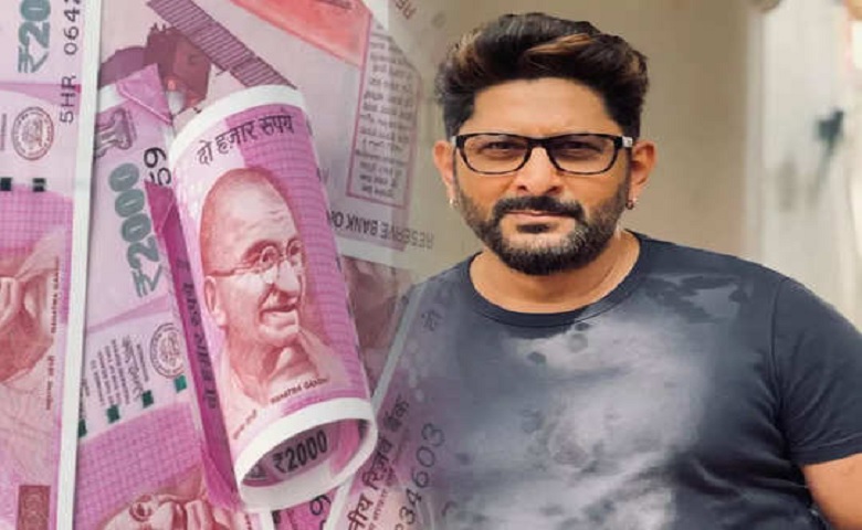 Arshad Warsi