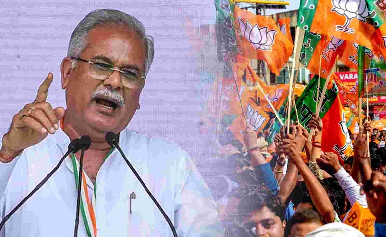 CM Bhupesh Baghel