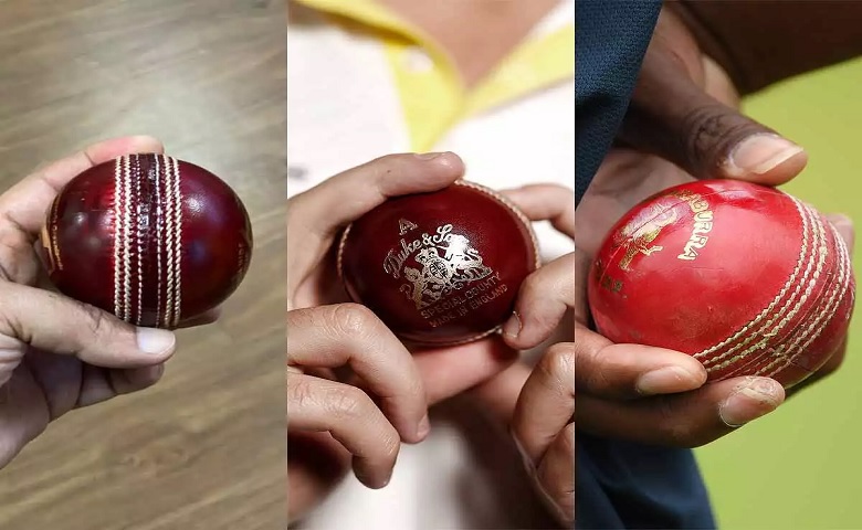 Duke ball in IPL