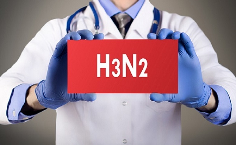 H3N2 A influenza