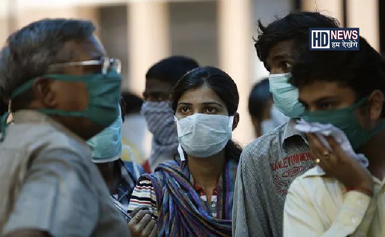 સીઝનલ ફ્લુ  H3N2 કેમ આ વર્ષે ઘાતક બન્યો? શું કહે છે નિષ્ણાતો hum dekhenge news