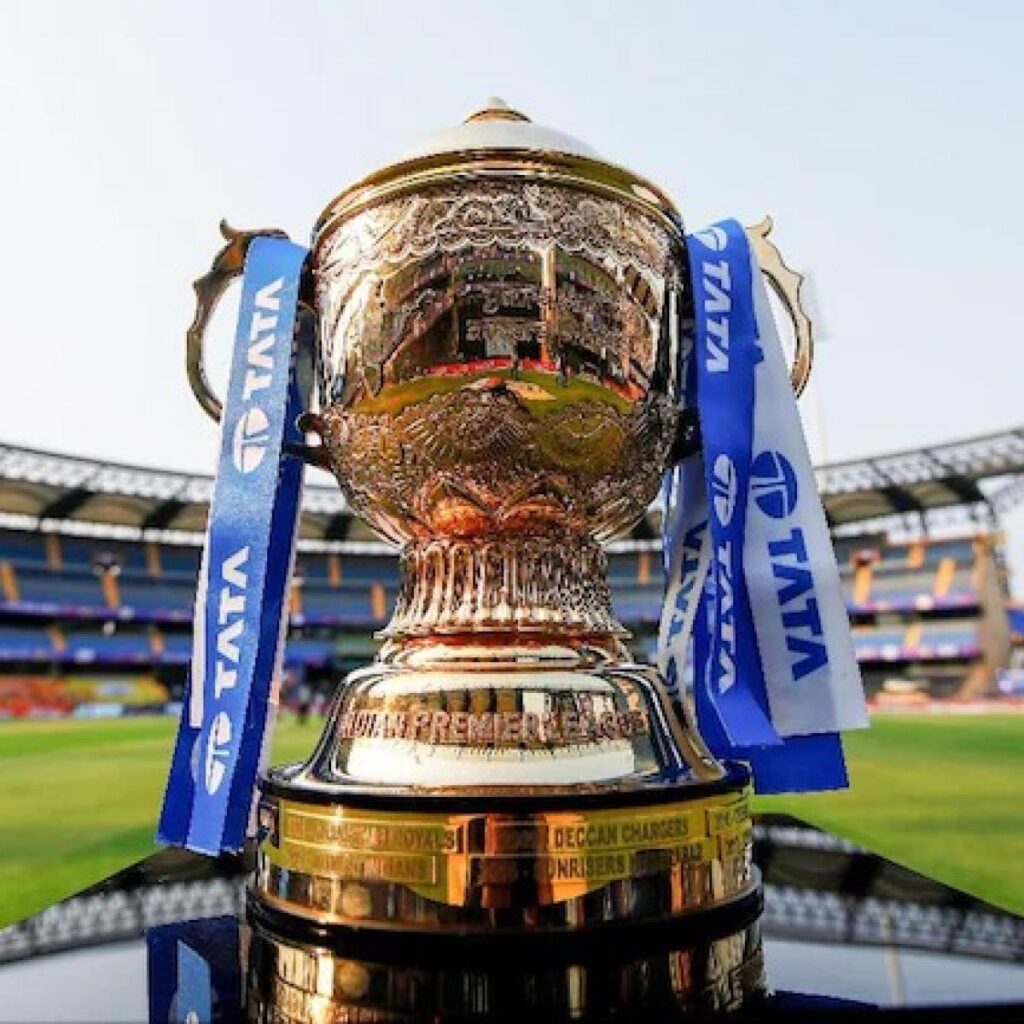 IPL 2023 - Humdekhengenews