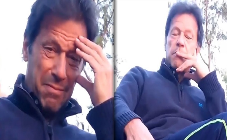 Imran khan