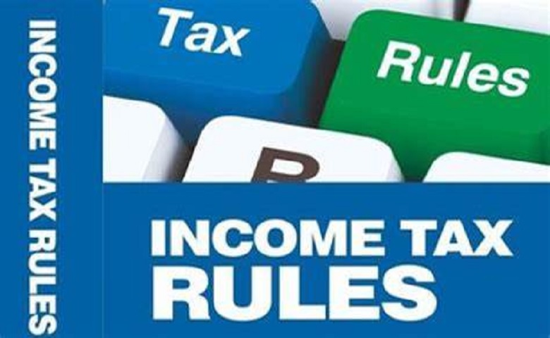 Income Tax