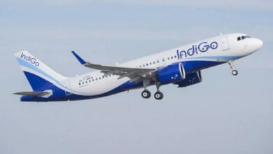 Indigo airlines