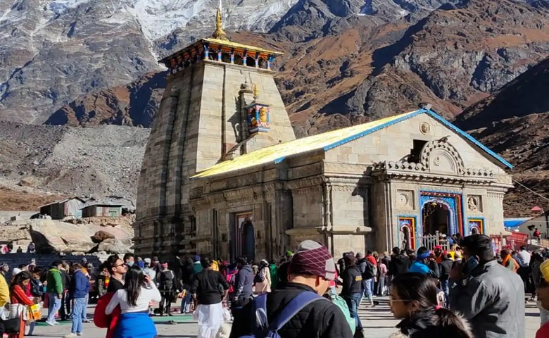 Kedarnath Yatra