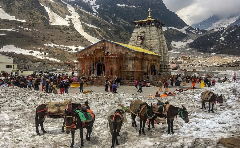 Kedarnath