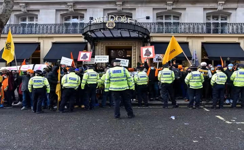 Khalistani UK