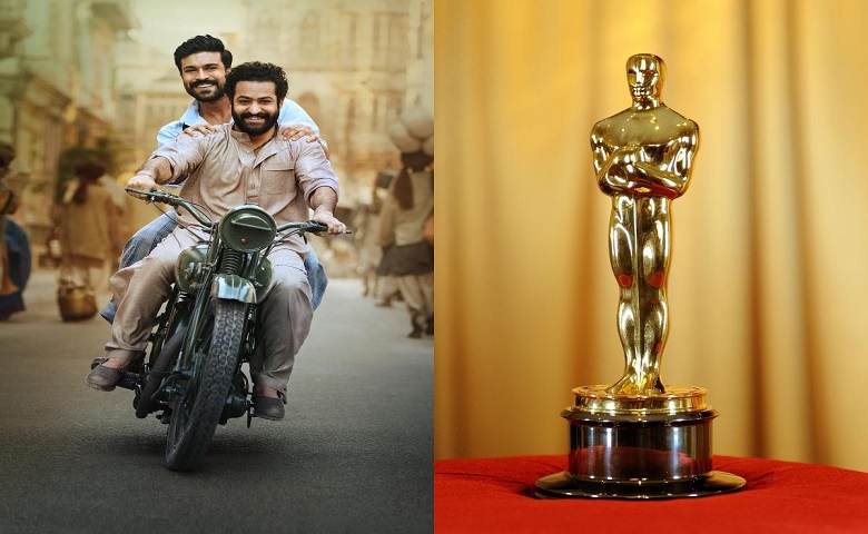 NATU NATU SONG WON OSCAR AWARD 2023