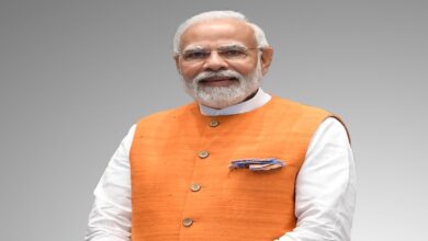 PM MODI