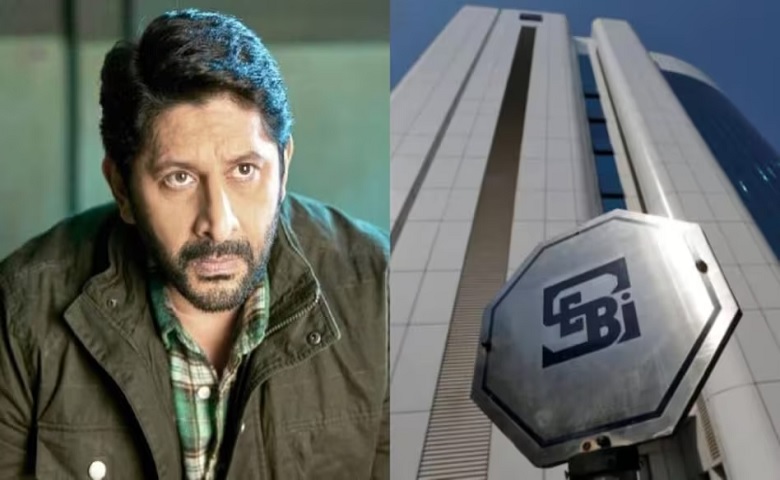 SEBI bans Arshad Warsi