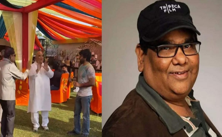 Satish Kaushik