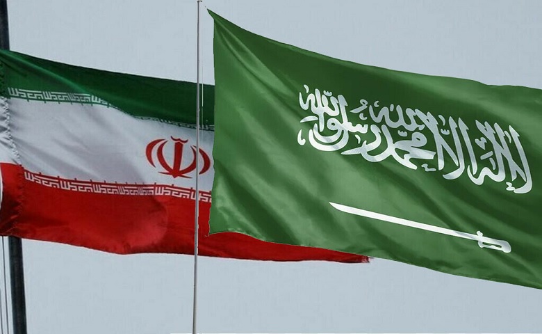 Saudi Arabia and Iran