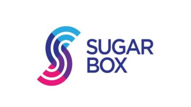 SugarBox app