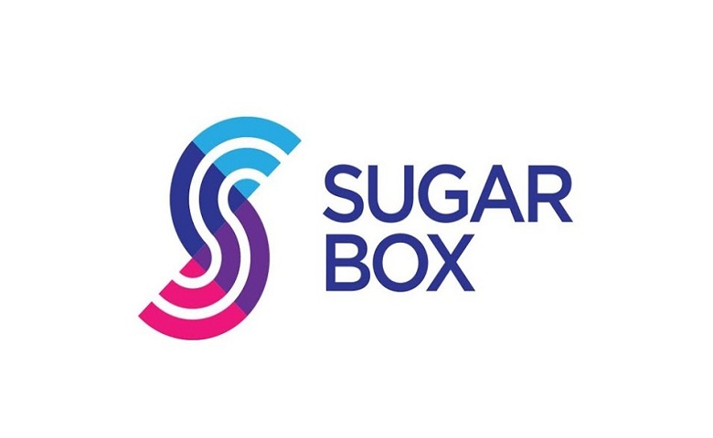 SugarBox app