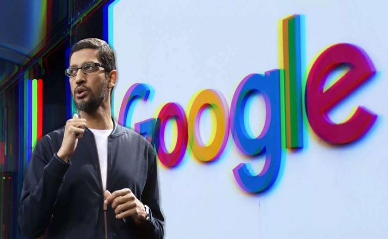 Sundar Pichai