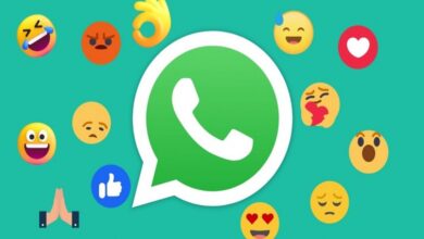 WhatsApp Emojis