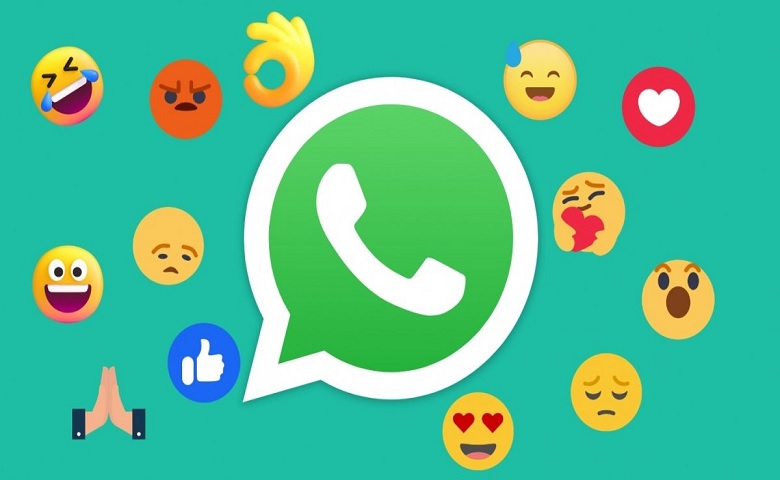 WhatsApp Emojis