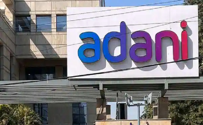 adani company