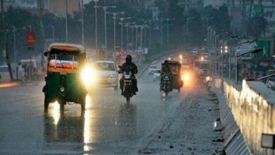 ahmedabad rain