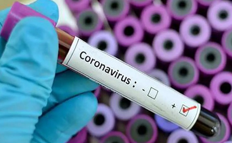 corona virus