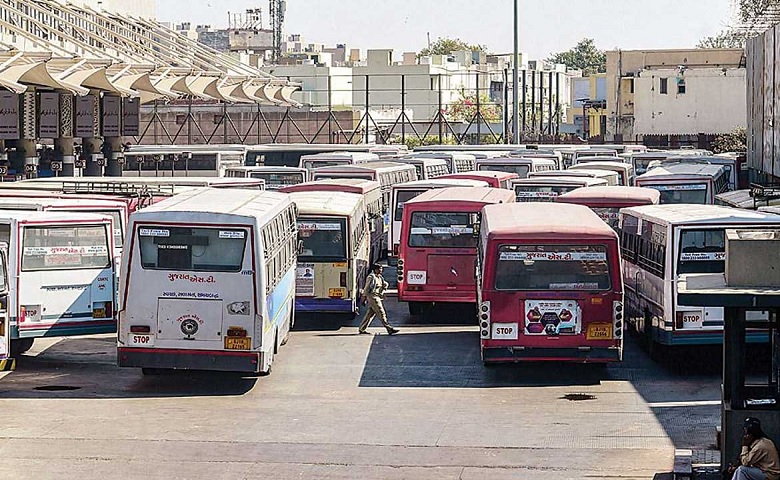 ગાંધીનગર - Humdekhengenews