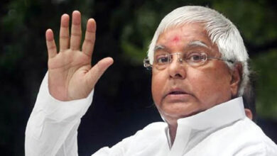 Lalu Prasad Yadav