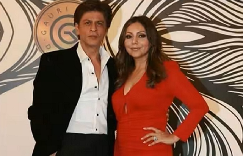 main FIR on gauri khan Hum Dekhenge News