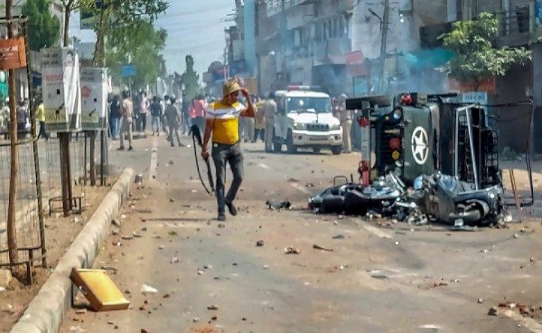 રામનવમી - Humdekhengenews