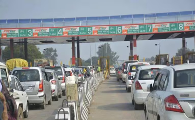 increase toll tax