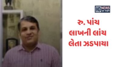 જવાલાલ બિસ્નોઇ - Humedekhengenews