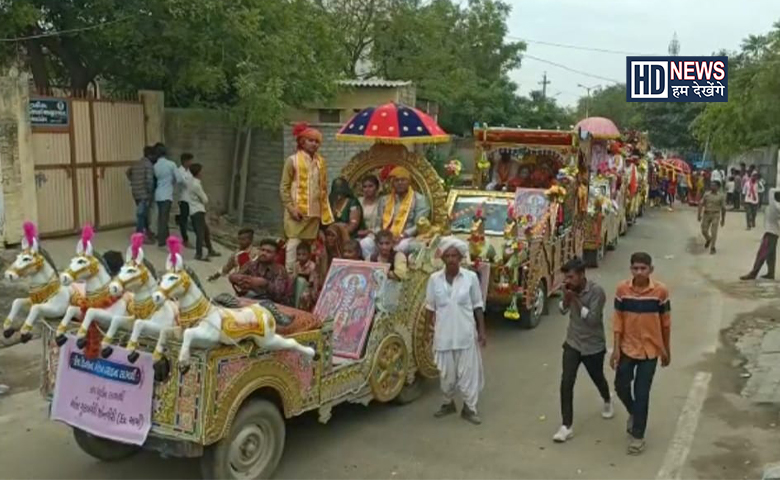 રામજી મંદિર-humdekhengenews