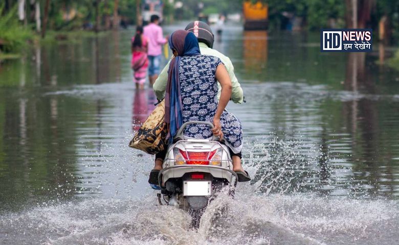 વરસાદ-humdekhengenews