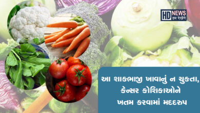 કેન્સરના દુશ્મન કહેવાય છે આ વેજિટબલ્સઃ રોજિંદા ડાયેટમાં ઉમેરો hum dekhenge news