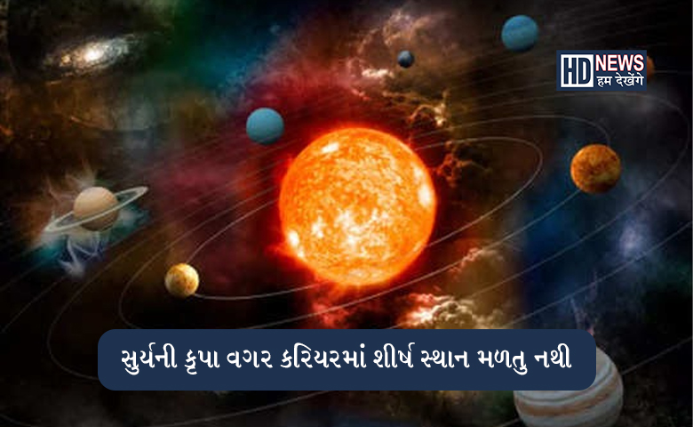 સુર્યદેવ કરશે પોતાની ઉચ્ચ રાશિમાં પ્રવેશઃ આ રાશિના લોકો રહેજો સાવધાન hum dekhenge news