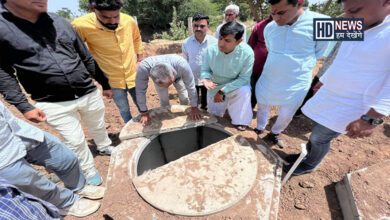 ખેડૂતોનું ડેલીગેશન-humdekhengenews