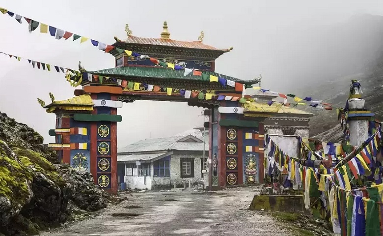 Arunachal Pradesh