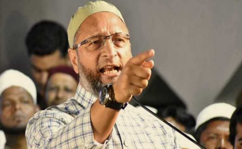 Asaduddin Owaisi