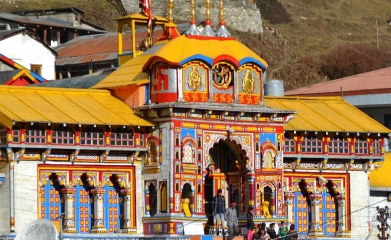 Badrinath